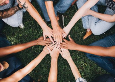 Formations en cours…  nous avons besoin de vous !