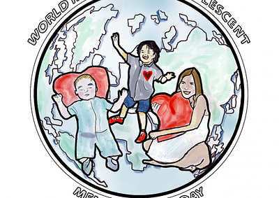 23 avril 2022 : première journée mondiale de santé mentale des enfants et des adolescents