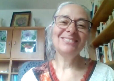 Témoignage de Muriel Rosset : accompagner le trouble borderline