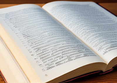 Dictionnaire